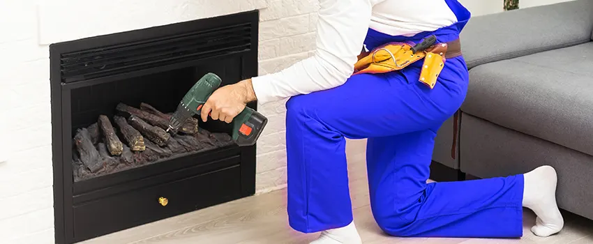 Fireplace Safety Inspection Specialists in Fayetteville, Georgia