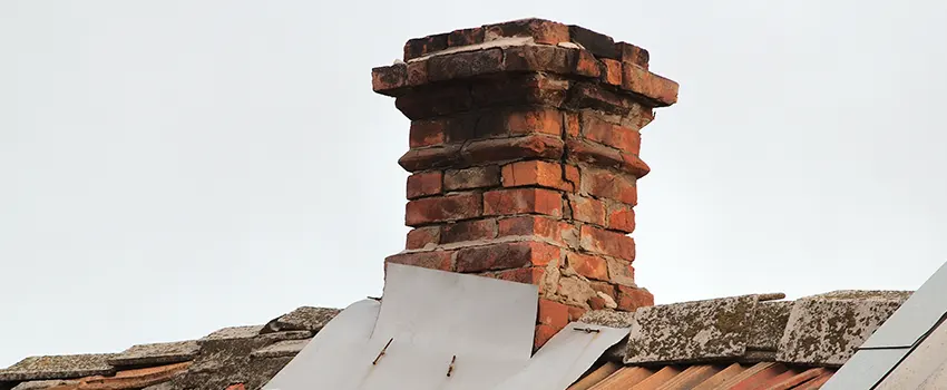 Cost of Fixing Blocked Chimney in Fayetteville, Georgia