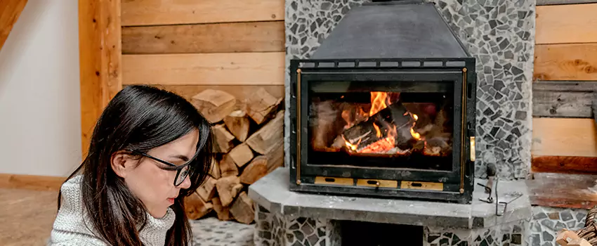 Harman P68-C Pellet Stove Repair in Fayetteville, Georgia 