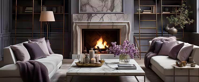 Napoleon Galaxy Series Outdoor Fireplaces Repair in Fayetteville, GA