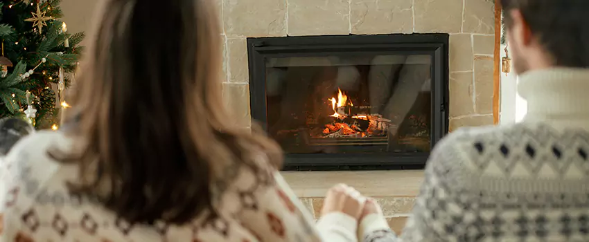 Ravelli Group Wood Fireplaces Replacement in Fayetteville, Georgia