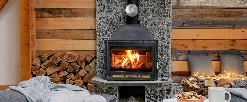 Affordable Wood Fireplace Fixing Solutions in Fayetteville, Georgia