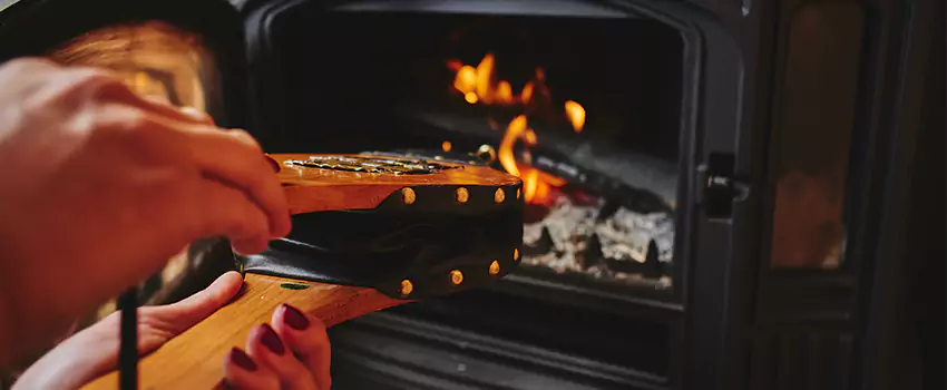 Cost of Wood Furnace Repair and Installation Services in Fayetteville, GA