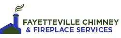 Fireplace And Chimney Services in Fayetteville